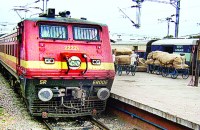 Indian Railway Recruitment 2018