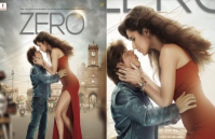 Shahrukh and katrina