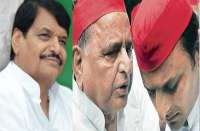 Samajwadi Party's former state secretary resigns from the party
