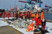 Indonesia plane crash 