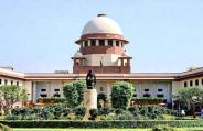 दिल्ली में बढ़ते प्रदूषण को लेकर SC ने सरकार को लगाई फटकार