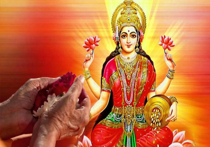 Deepawali puja vidhi