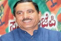 सांसद प्रहलाद जोशी