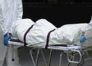 Dead body