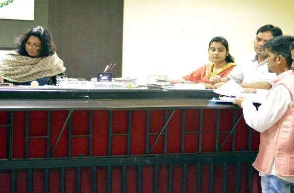 भाजपा में लंबे समय से जुड़े विजय अग्रवाल ने निर्दलीय चुनाव लड़ने का किया ऐलान