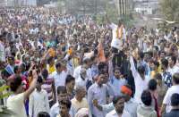 भाजपा में लंबे समय से जुड़े विजय अग्रवाल ने निर्दलीय चुनाव लड़ने का किया ऐलान