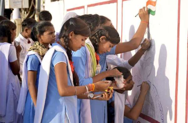 मतदाता जागरूकता कार्यक्रम