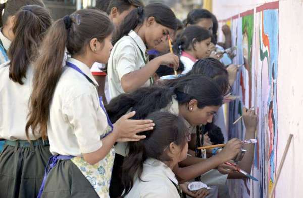 मतदाता जागरूकता कार्यक्रम