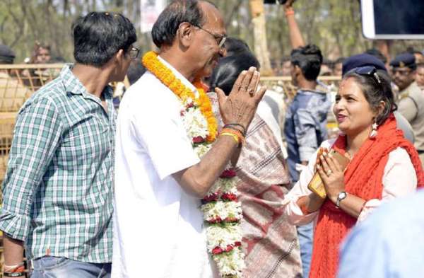 भाजपा में लंबे समय से जुड़े विजय अग्रवाल ने निर्दलीय चुनाव लड़ने का किया ऐलान