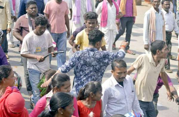 भाजपा में लंबे समय से जुड़े विजय अग्रवाल ने निर्दलीय चुनाव लड़ने का किया ऐलान