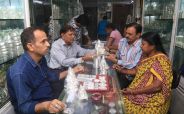 Deepawali festival