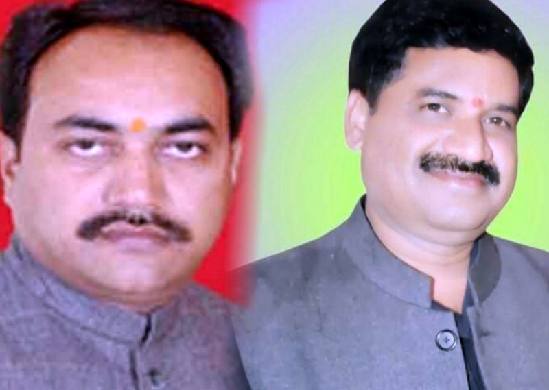 MP election 2018 news: pawai gunnaur panna bjp candidate list