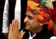 Akhilesh Yadav