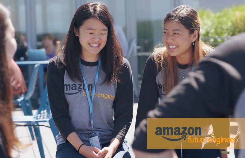 Education,Govt Jobs,computer software,Computer Science,education news in hindi,amazon jobs,engineering courses,Amazon Future Engineer,amazon future engineer program in hindi,amazon program manager,