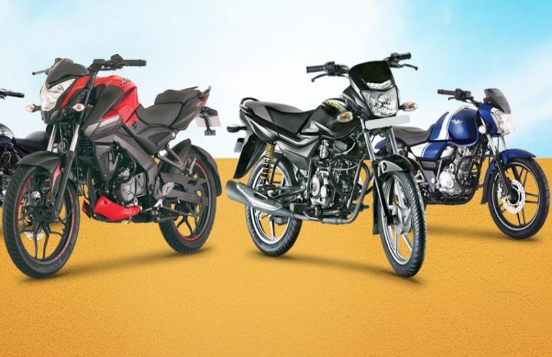 Bajaj