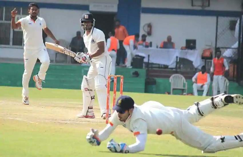 Ranji trophy : bihar loses to uttarakhand in comeback match after 18 y