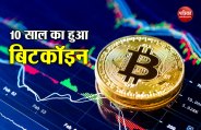 10 years of Bitcoin