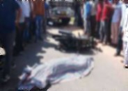 Accident