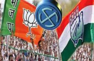 BJP announced candidates