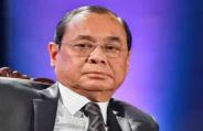 48 घंटे के भीतर चार जजों की नियुक्ति पर CJI हैरान, कहा- लॉ मिनिस्ट्री ही दे सकती है इसका जवाब