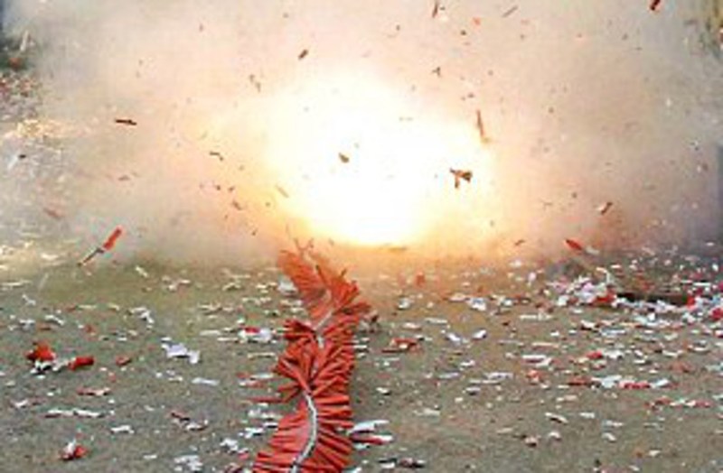 सामान्य दिनों की तुलना में दीपावली के दिन होने वाले प्रदूषण का स्तर जानने पर्यावरण विभाग कर रहा ये काम