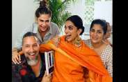 deepika padukone pre wedding rituals starts watch her beautiful photos