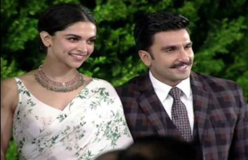 deepika padukone ranveer singh