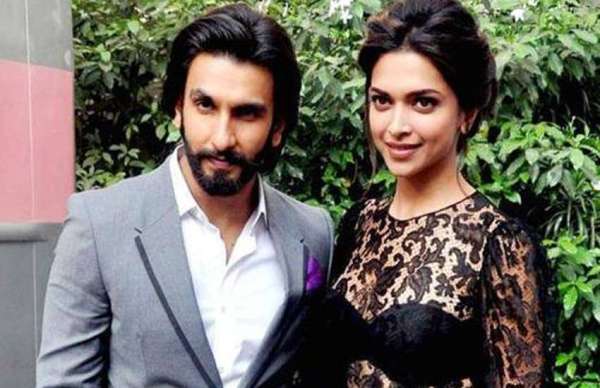 deepika padukone pre wedding rituals starts watch her beautiful photos