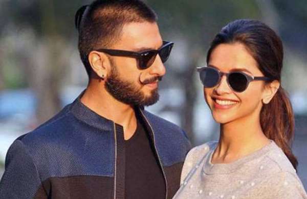 deepika padukone pre wedding rituals starts watch her beautiful photos