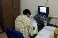सोनोग्राफी सेंटर के लिए एक और डॉक्टर नियुक्त, मरीजों को मिलेगी राहत