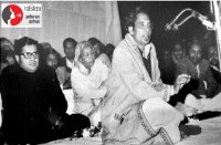 old memories of politics