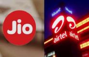 Bharti Airtel