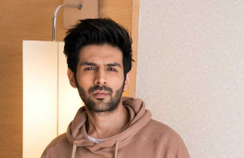 kartik aaryan
