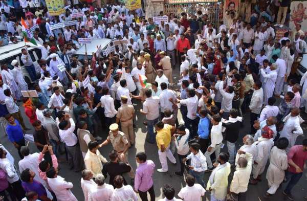 rajasthan pcc