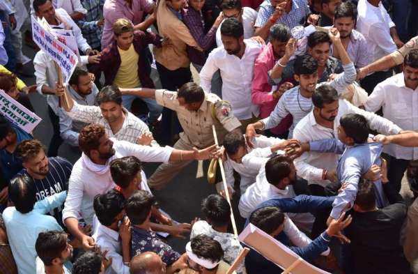 rajasthan pcc
