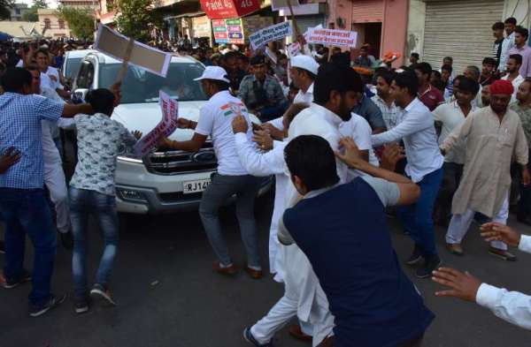 rajasthan pcc