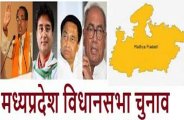 mp election
