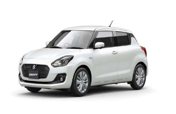  Maruti Suzuki Swift 