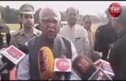 Governor Ram Naik