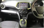 Hyundai Santro