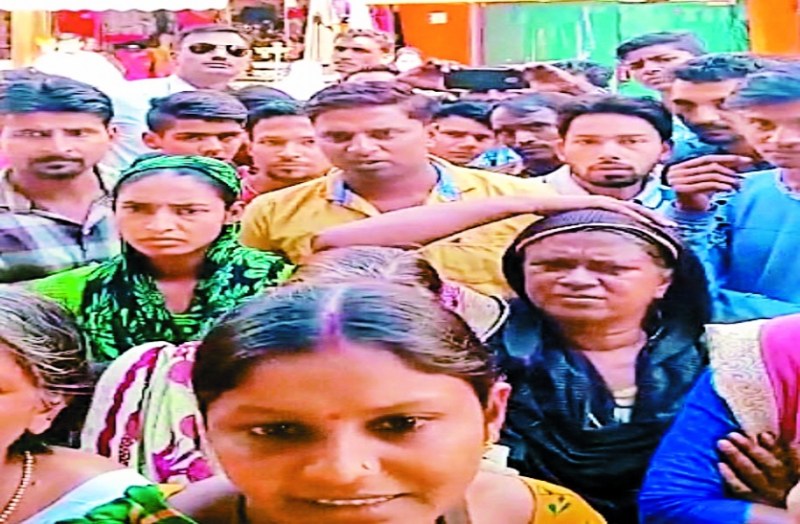 anti encroachment drive