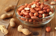 peanut