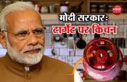 Gas cylinder