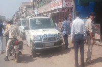 छोटे-बड़े वाहनों की खूब चल रही चेकिंग, पिछले दो माह में पुलिस ने इतने लाख रुपए का जुर्माना वसूला