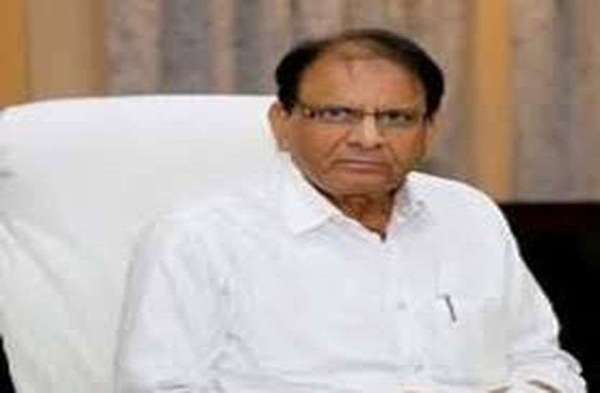 Stay continued on the work of MDS's VC