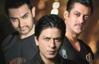 shahrukh khan birthday party plan salman and aamir surprise gift