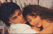 Shahrukh Khan