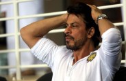Shahrukh Khan