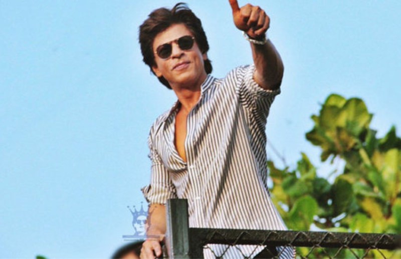 Shahrukh khan