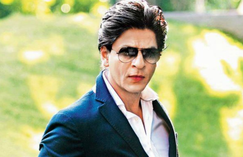 Shahrukh khan